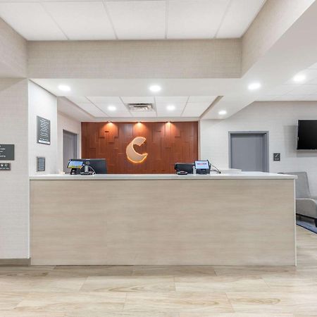 Comfort Inn & Suites Belton Temple South I-35 Екстериор снимка
