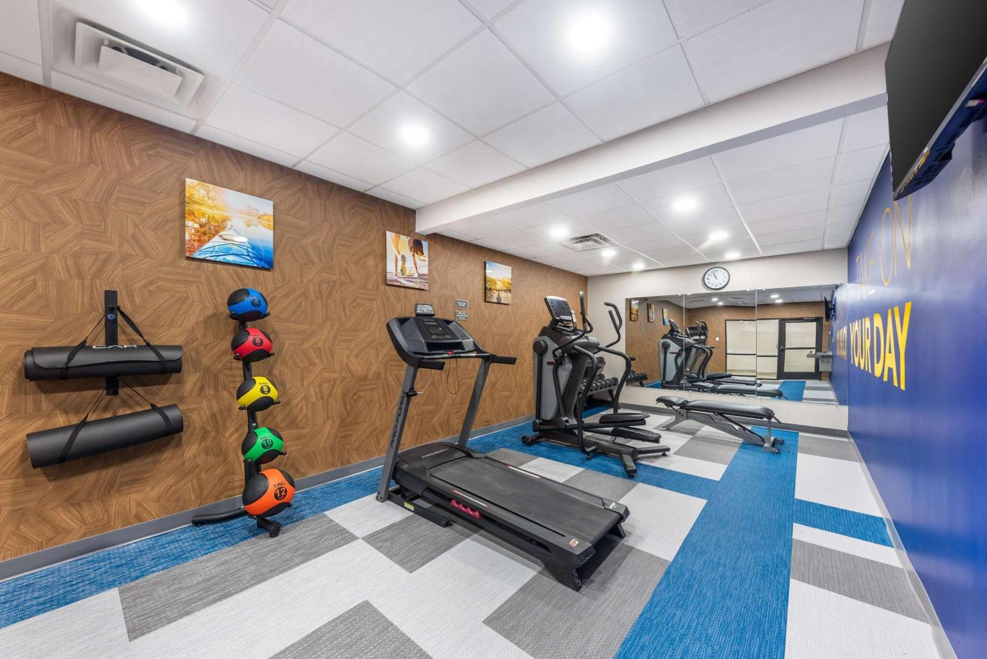 Comfort Inn & Suites Belton Temple South I-35 Екстериор снимка