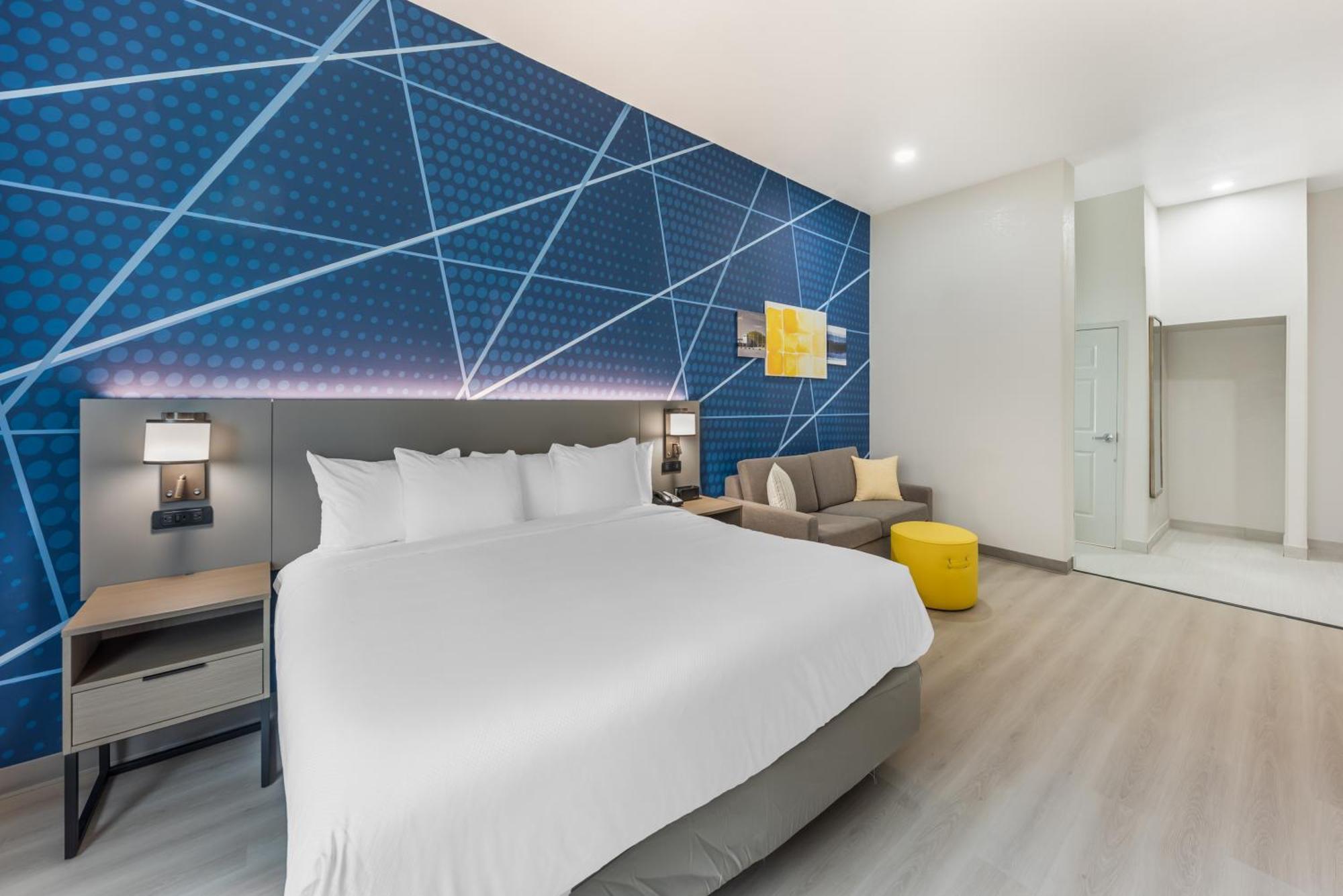 Comfort Inn & Suites Belton Temple South I-35 Екстериор снимка