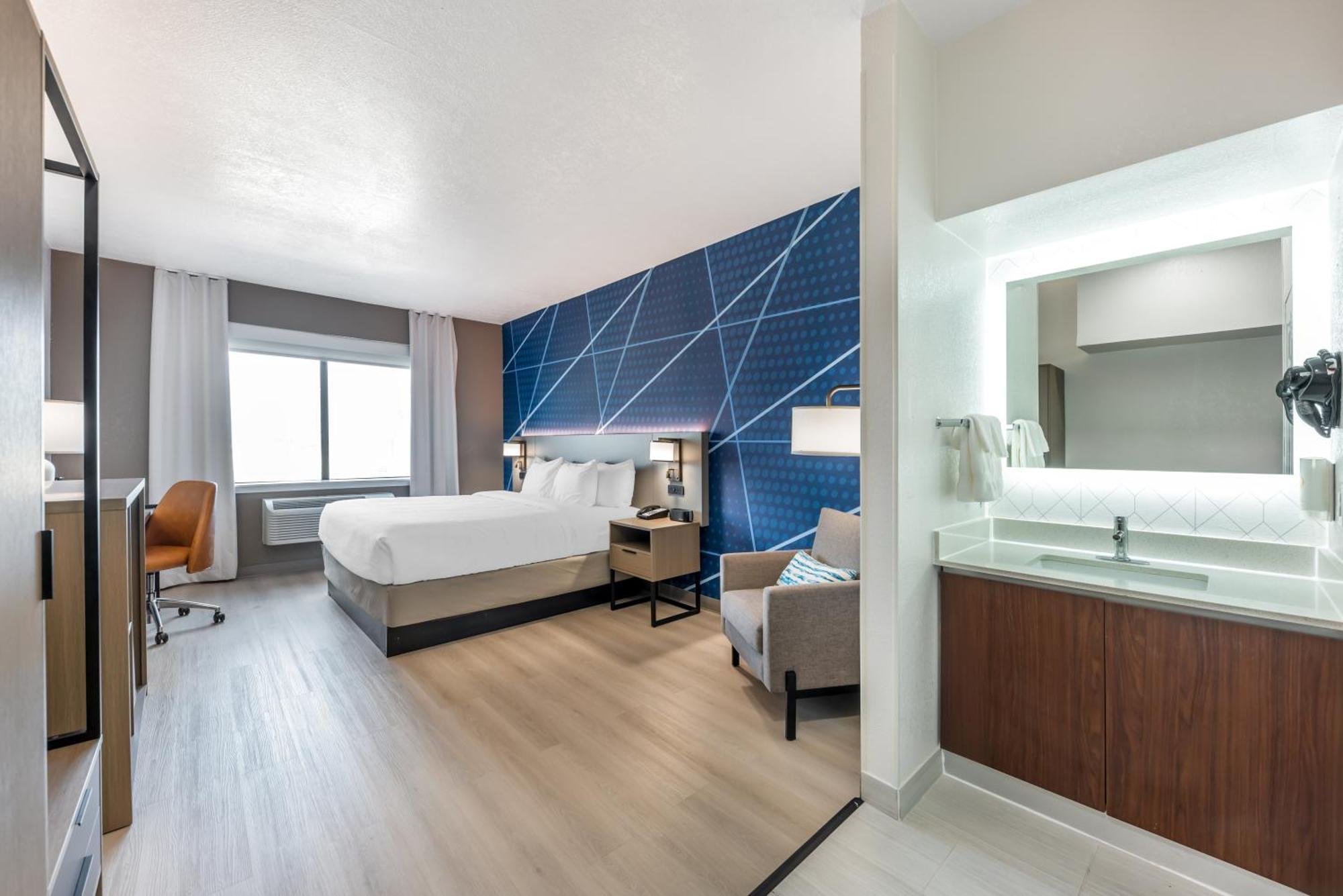 Comfort Inn & Suites Belton Temple South I-35 Екстериор снимка