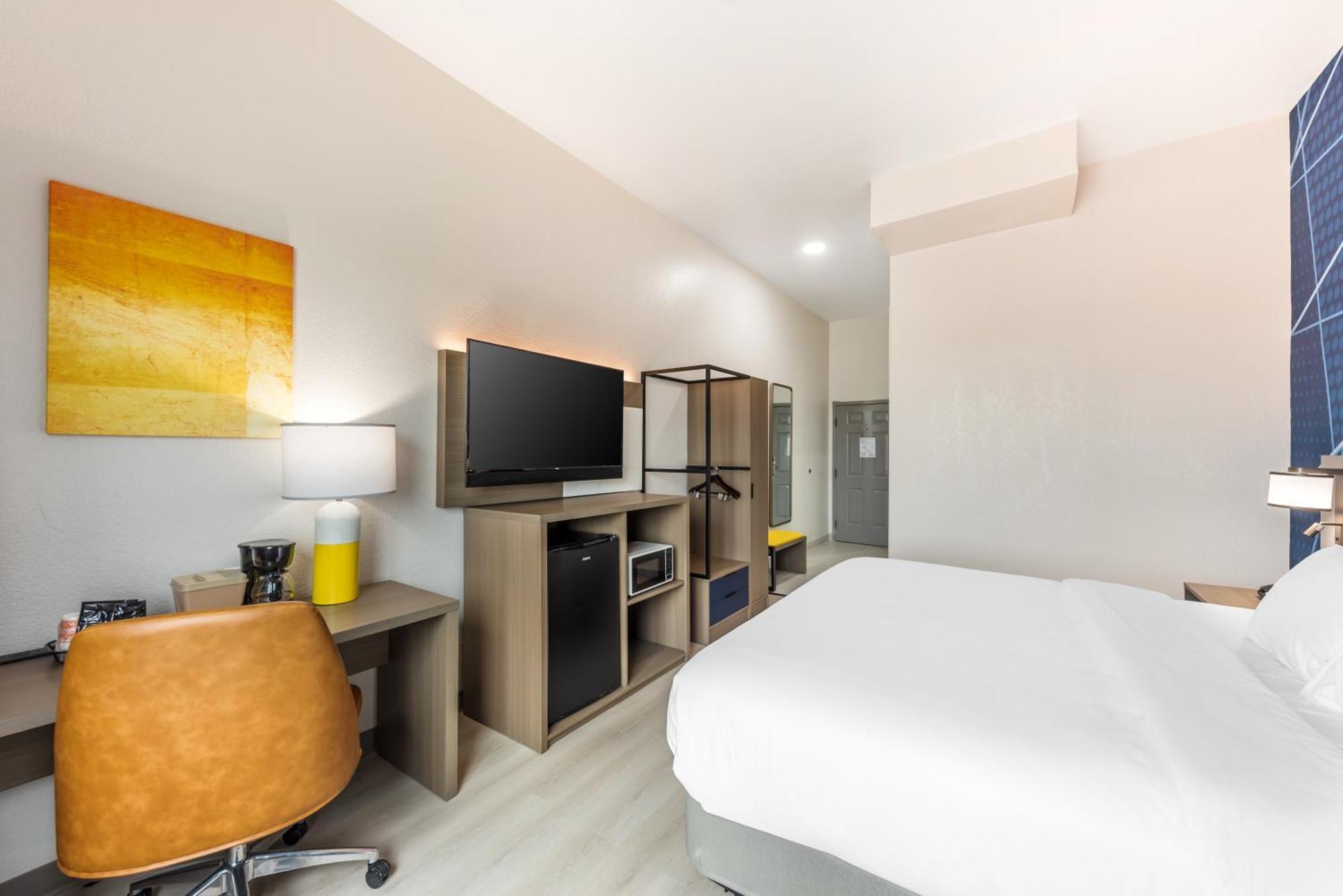 Comfort Inn & Suites Belton Temple South I-35 Екстериор снимка